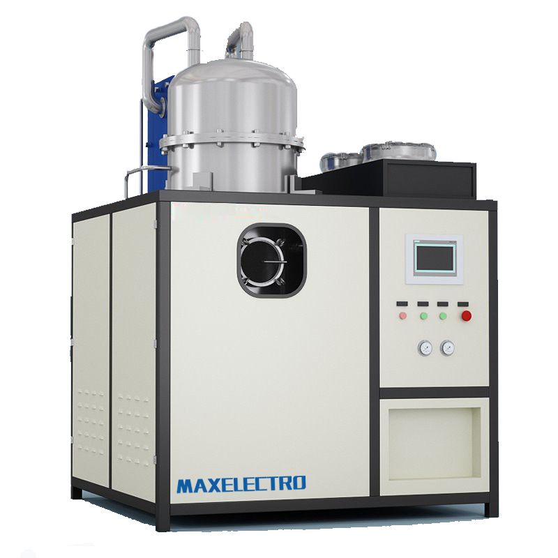 Low temperature vacuum heat pump evaporation technology